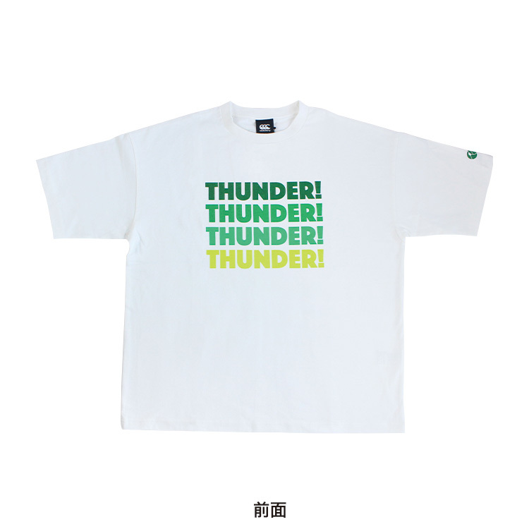 トヨタヴェルブリッツ ショートスリーブ ティー(ユニセックス)