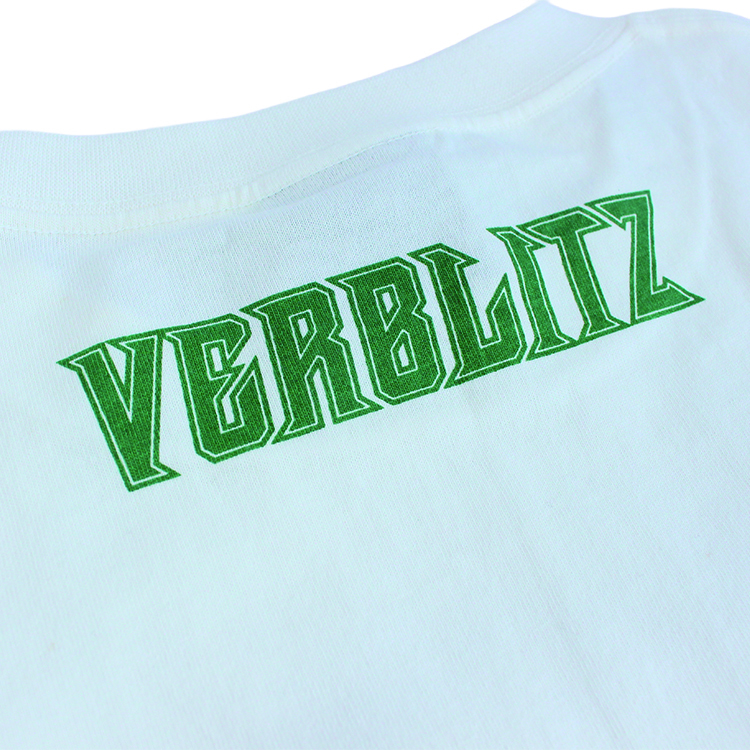 トヨタヴェルブリッツ ショートスリーブ ティー(ユニセックス)