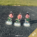 【受注】【シークレット】2025-26アクリルフィギュア1st(フォワードVer)全34選手