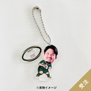 【受注】【シークレット】2025-26アクリルフィギュア1st(フォワードVer)全34選手