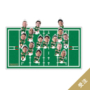 【受注】アクリルディスプレイフィールド(開幕15人フィギュア付き)