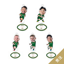 【受注】アクリルディスプレイフィールド(開幕15人フィギュア付き)