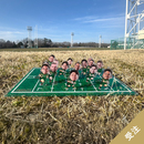 【受注】アクリルディスプレイフィールド(開幕15人フィギュア付き)