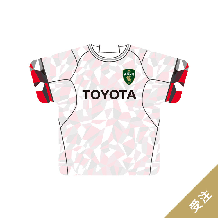 【受注】2ndジャージクッション