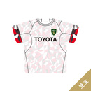 【受注】2ndジャージクッション