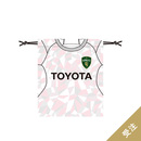 【受注】2ndデザインジャージ巾着