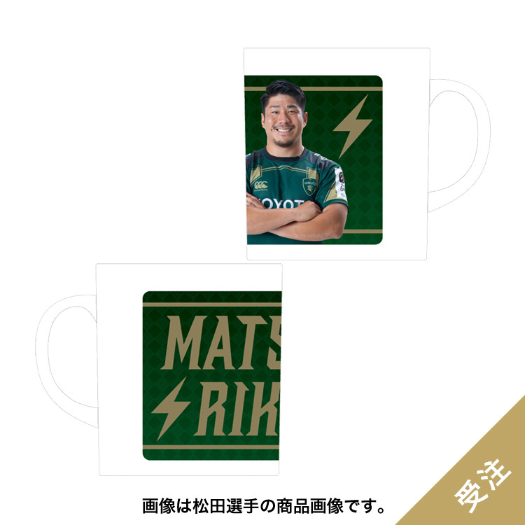 【受注】1stデザインフォトマグカップ