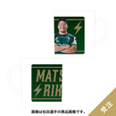 【受注】1stデザインフォトマグカップ