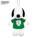 スヌーピーマスコット