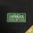 【受注】バックプリントTシャツ(BLACK)