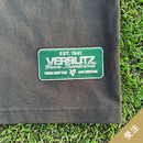 【受注終了】バックプリントロングTシャツ(BLACK)