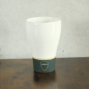 作山窯コラボビアカップ