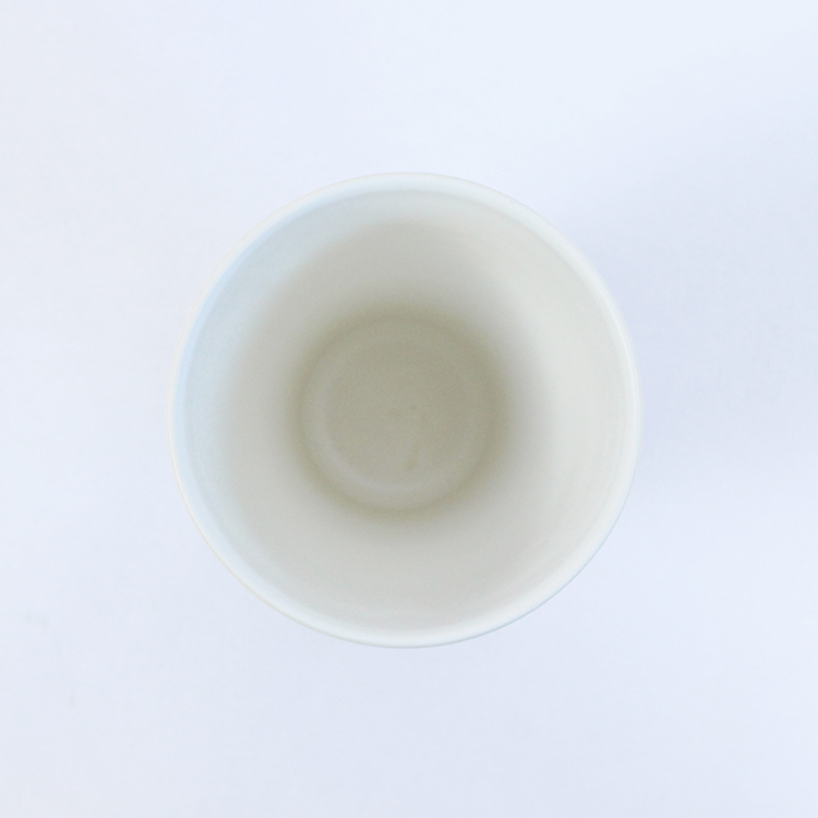 作山窯コラボビアカップ