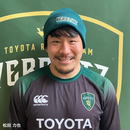 ヴェルブリッツニット帽(刺繍)