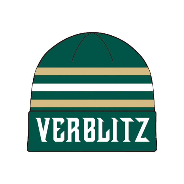 ヴェルブリッツニットワッチ