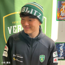 ヴェルブリッツニットワッチ