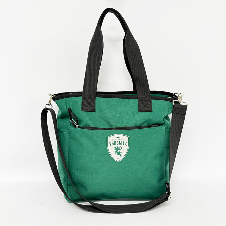 リフレクタートートバッグ(ロゴ)			