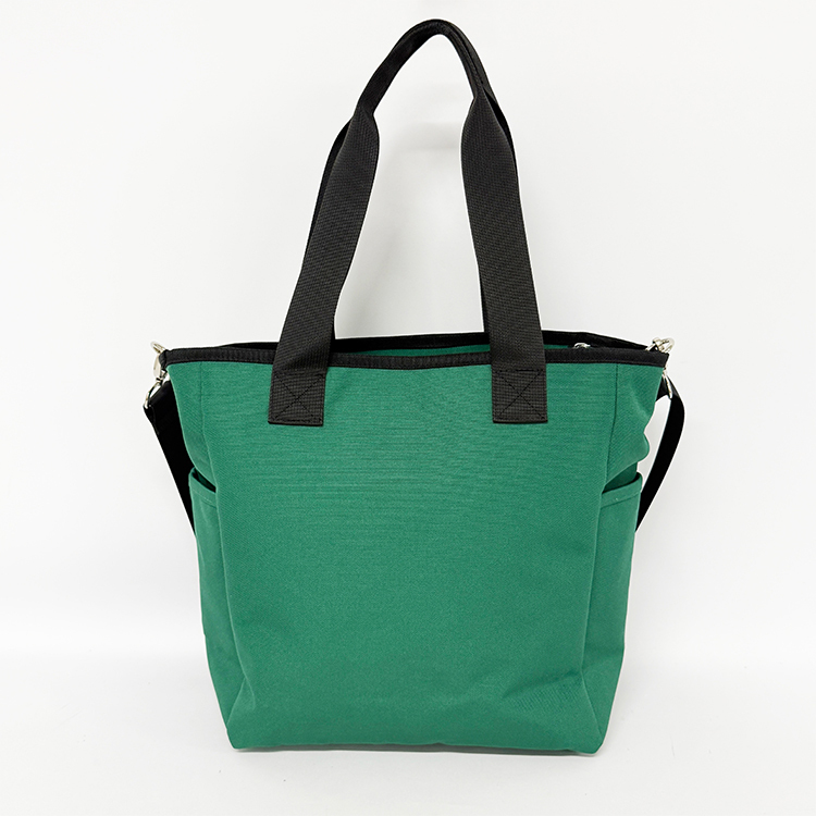 リフレクタートートバッグ(ロゴ)			