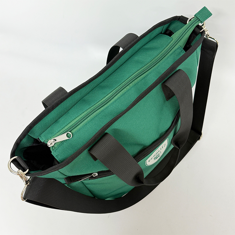 リフレクタートートバッグ(ロゴ)			