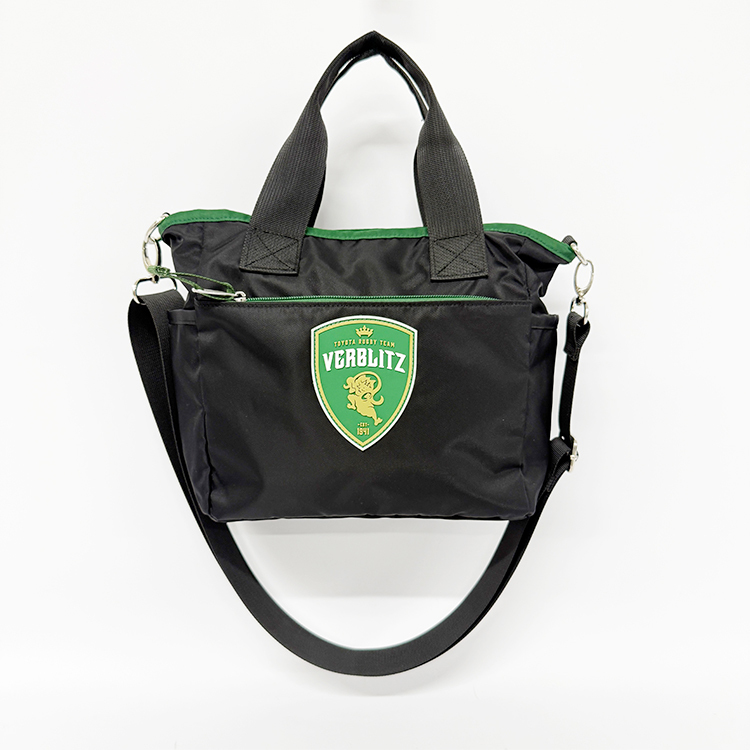 ランチトートバッグ(エンブレム)