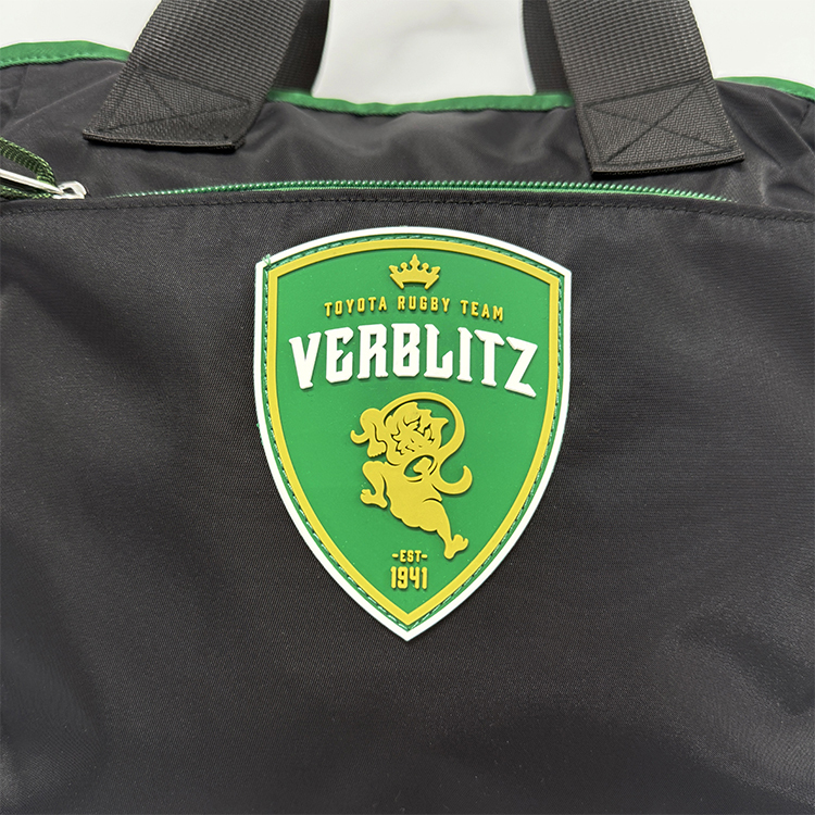 ランチトートバッグ(エンブレム)