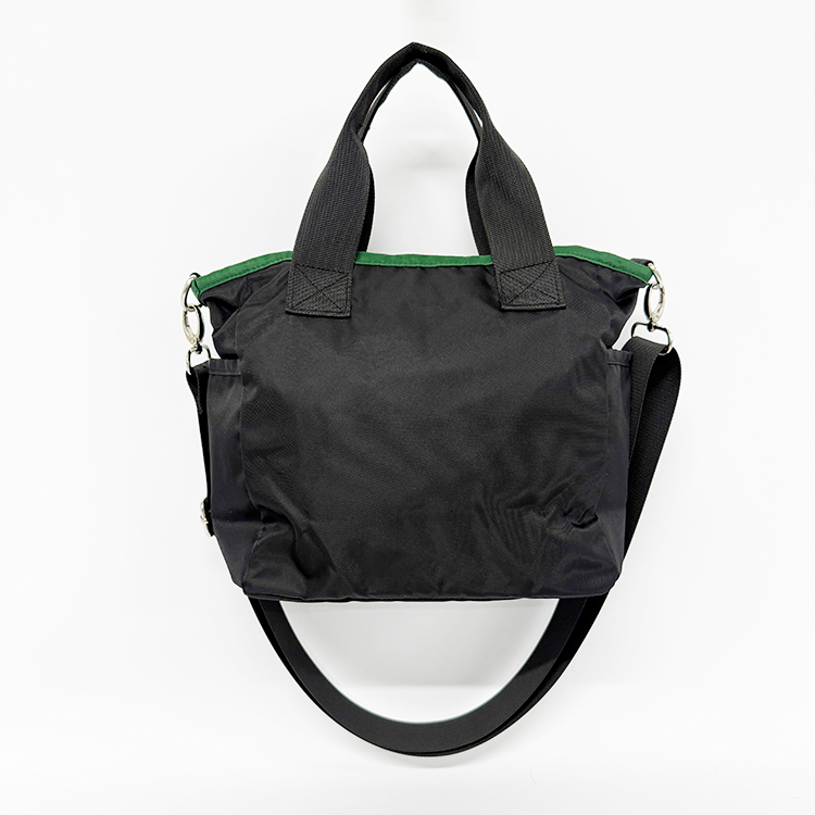 ランチトートバッグ(エンブレム)