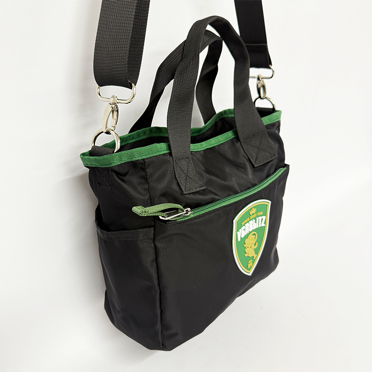 ランチトートバッグ(エンブレム)