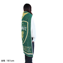 タオルdeマント