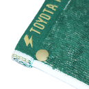 タオルdeマント