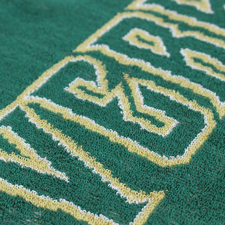 タオルdeマント