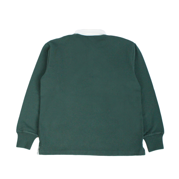 2026カンタベリーコラボ ニュージーランドタイプラグビージャージー