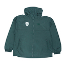 2026カンタベリーコラボ フィールドジップフーディー