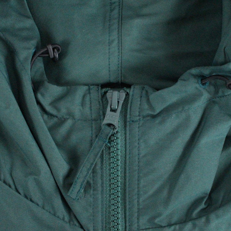 2026カンタベリーコラボ フィールドジップフーディー