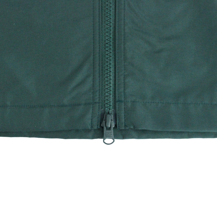 2026カンタベリーコラボ フィールドジップフーディー