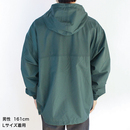 2026カンタベリーコラボ フィールドジップフーディー