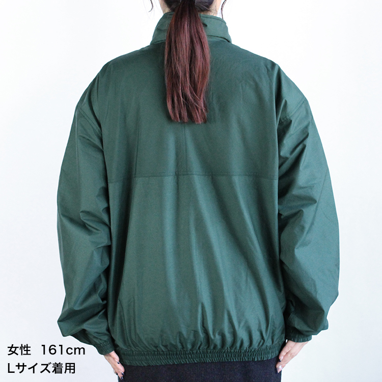 2026カンタベリーコラボ フィールドジャケット