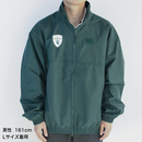 2026カンタベリーコラボ フィールドジャケット