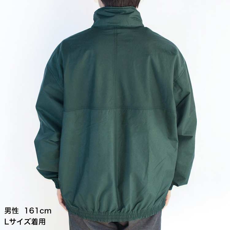 2026カンタベリーコラボ フィールドジャケット