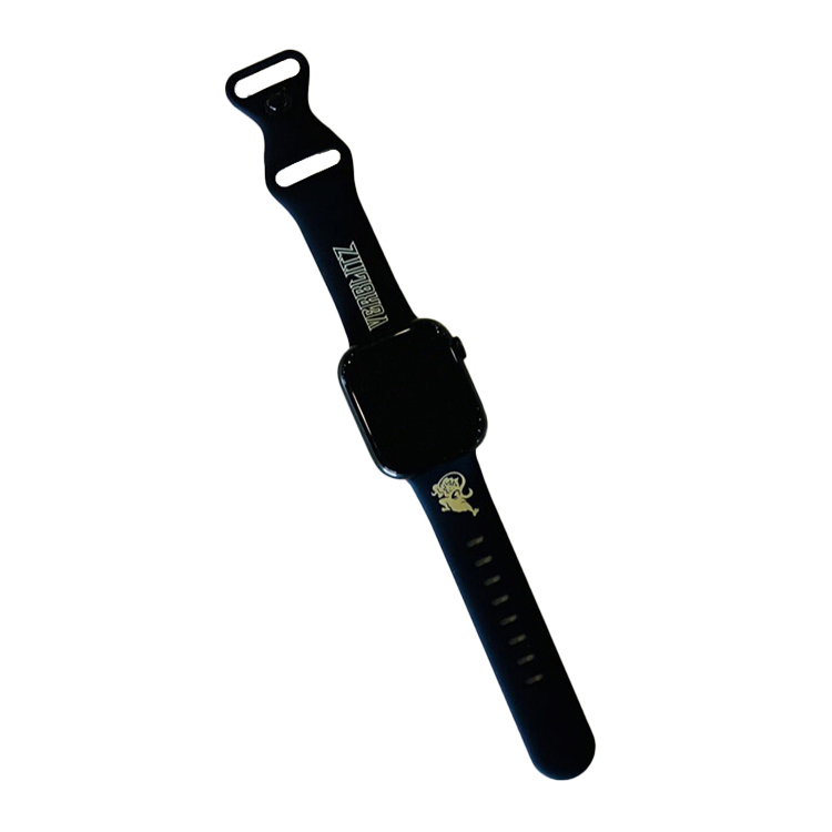 ヴェルブリッツアップルウォッチバンド