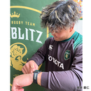 ヴェルブリッツアップルウォッチバンド