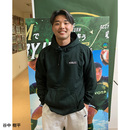 【受注】ボックスロゴパーカー