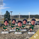 【受注】【シークレット】アクリルフィギュア(アーリーエントリーVer)