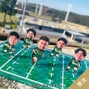 【受注】【シークレット】アクリルフィギュア(アーリーエントリーVer)