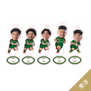 【受注】【シークレット】アクリルフィギュア(アーリーエントリーVer)