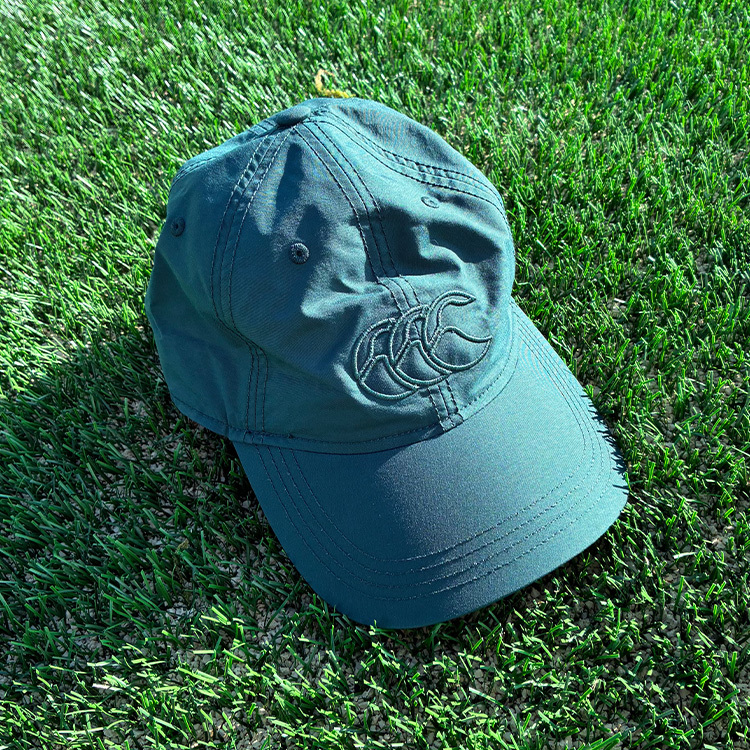 2026カンタベリーコラボ フィールドキャップ