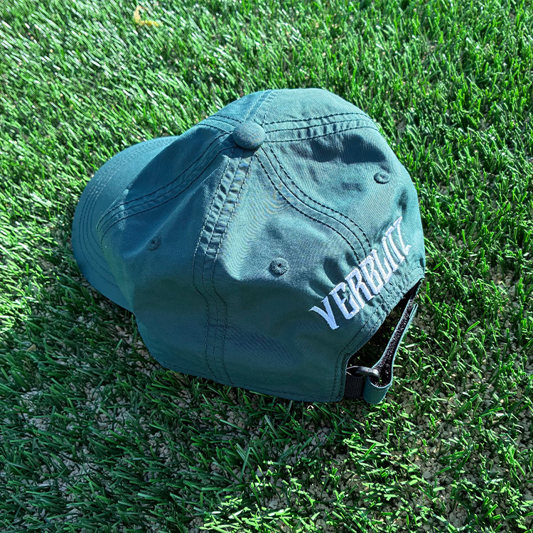 2026カンタベリーコラボ フィールドキャップ