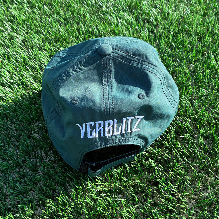 2026カンタベリーコラボ フィールドキャップ