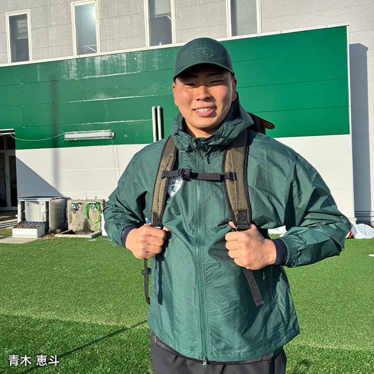 2026カンタベリーコラボ フィールドキャップ