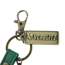 3連キーチェーン