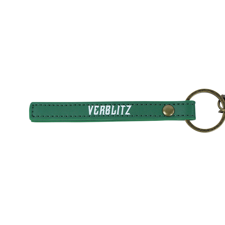 3連キーチェーン